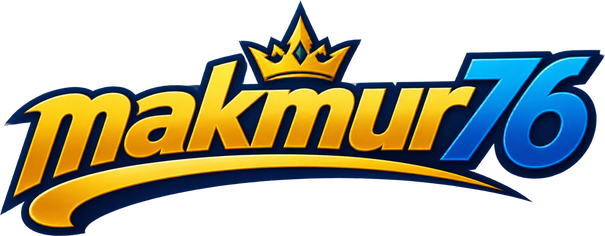 makmur76 logo